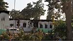 NATO Seeking to Reconcile  Death Totals in Kunduz Attack